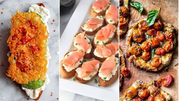 Fresh & Creamy: Easy Burrata Appetizers for Any Occasion